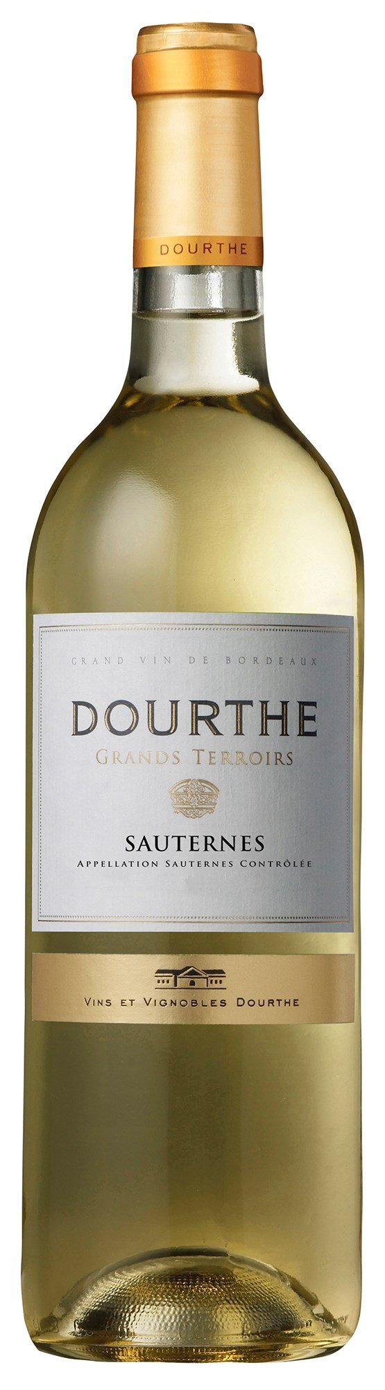 Sauternes, Dourthe