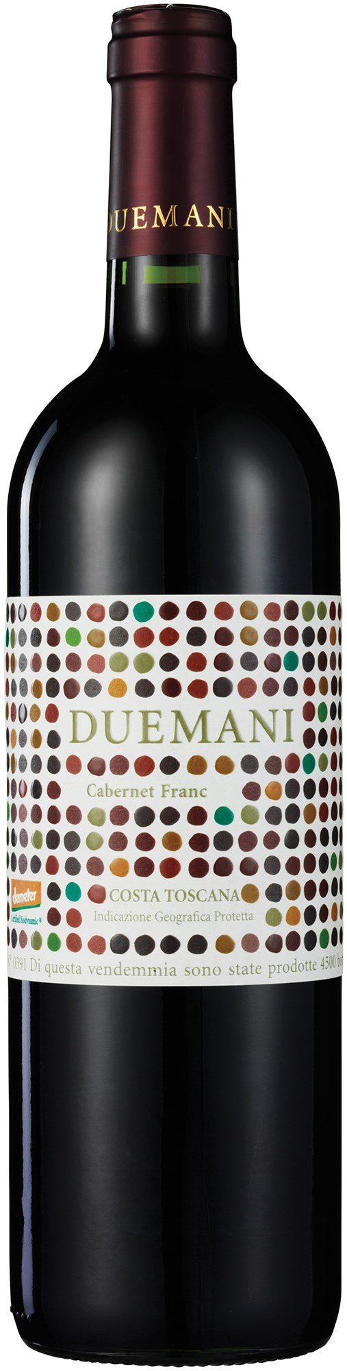 "Duemani", Duemani