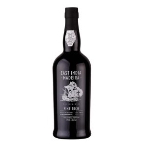 Madeira East India, 3 Years Fine Rich