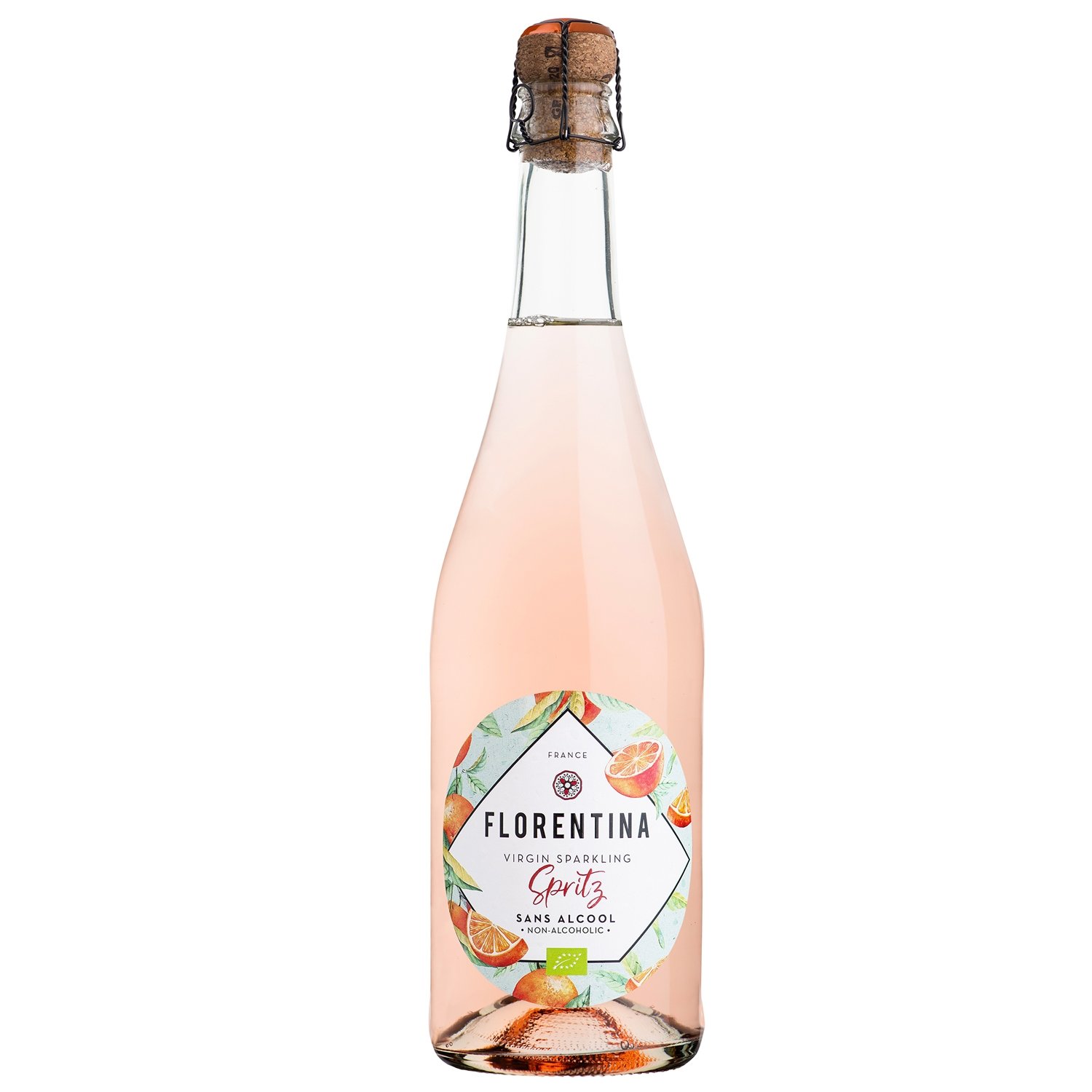 Florentina Spiritz Sparkling KO
