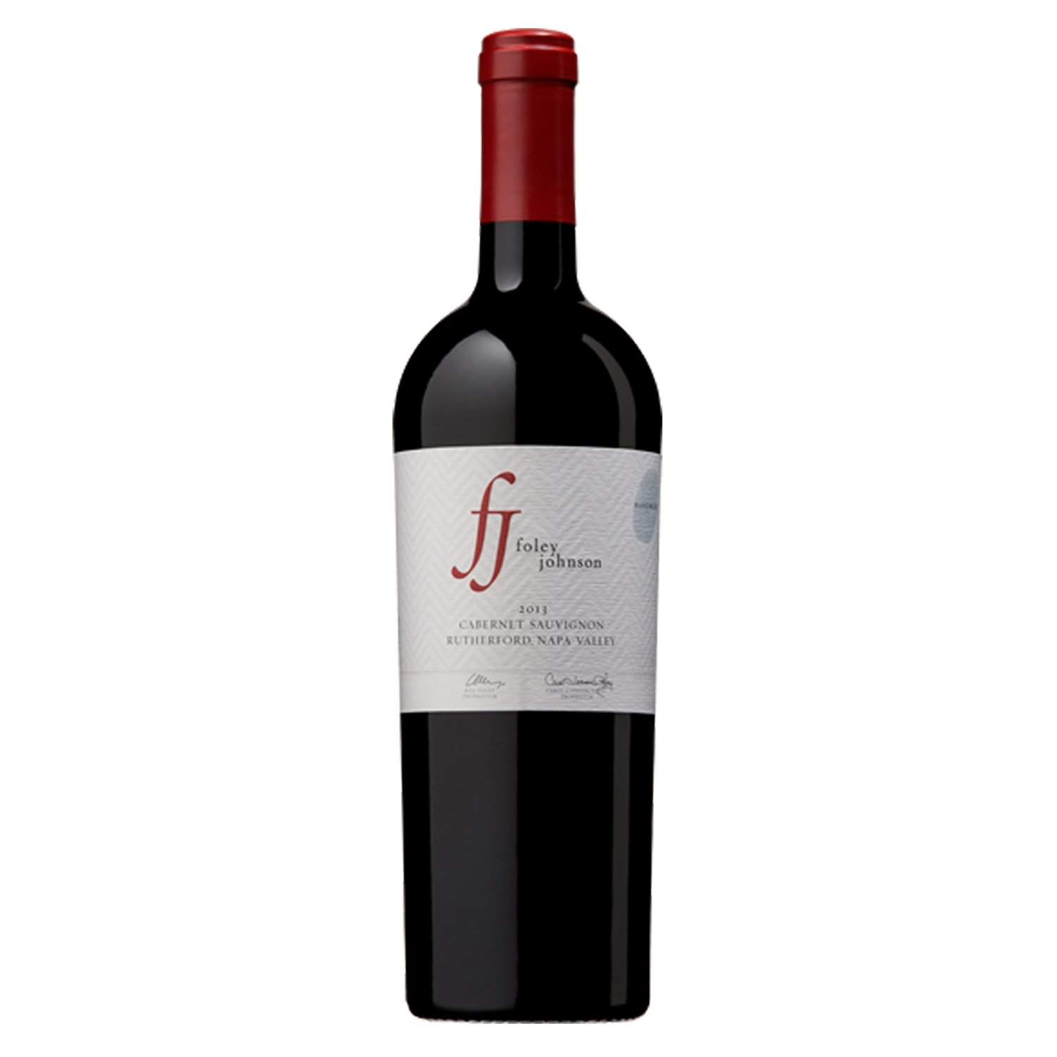 Cabernet Sauvignon, Foley Johnson