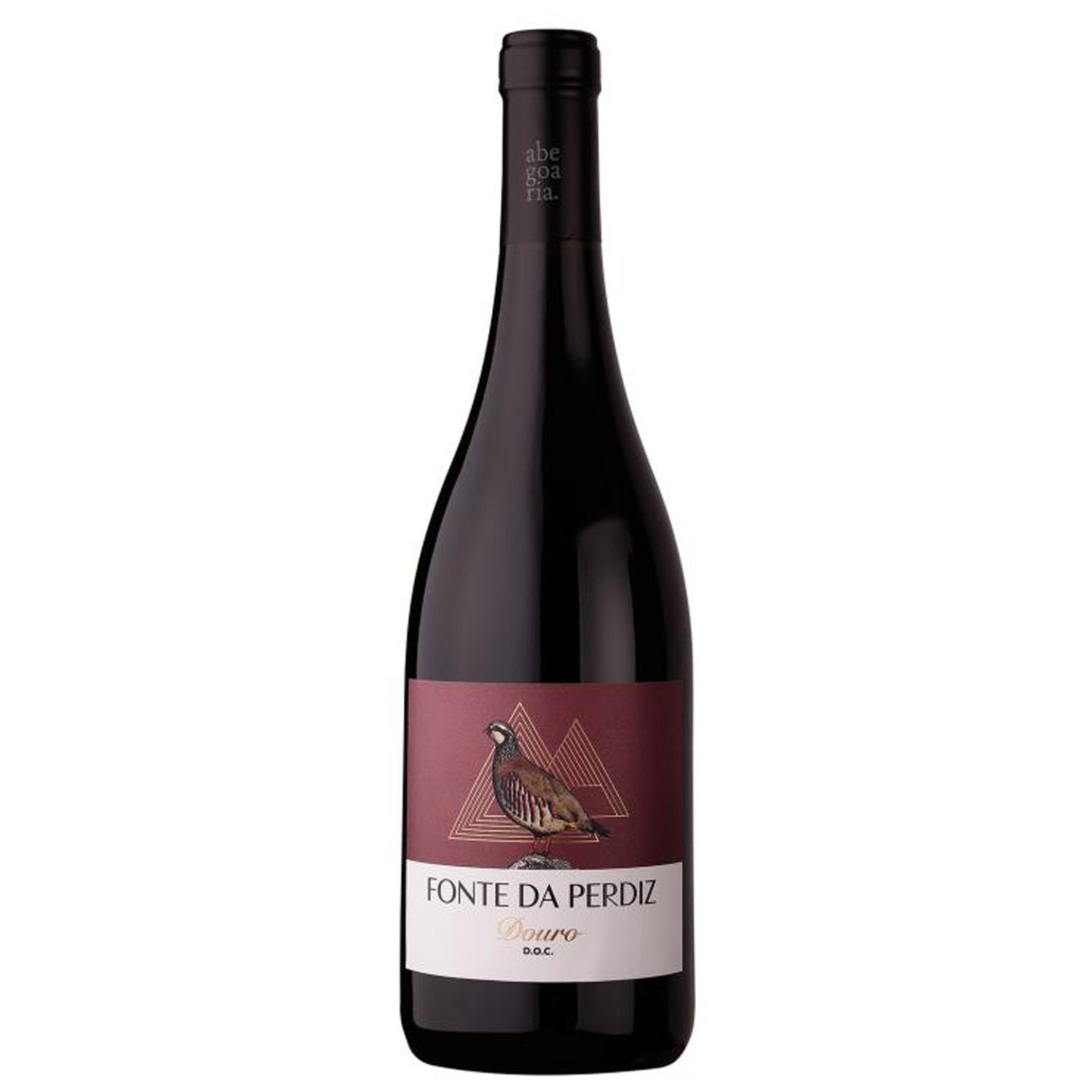 Vinho Tinto, Douro, Fonte da Perdiz