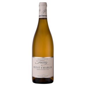 Petit Chablis, Domaine Fourrey 
