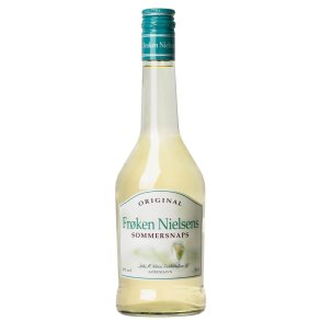 Original Frken Nielsens Sommersnaps 50cl