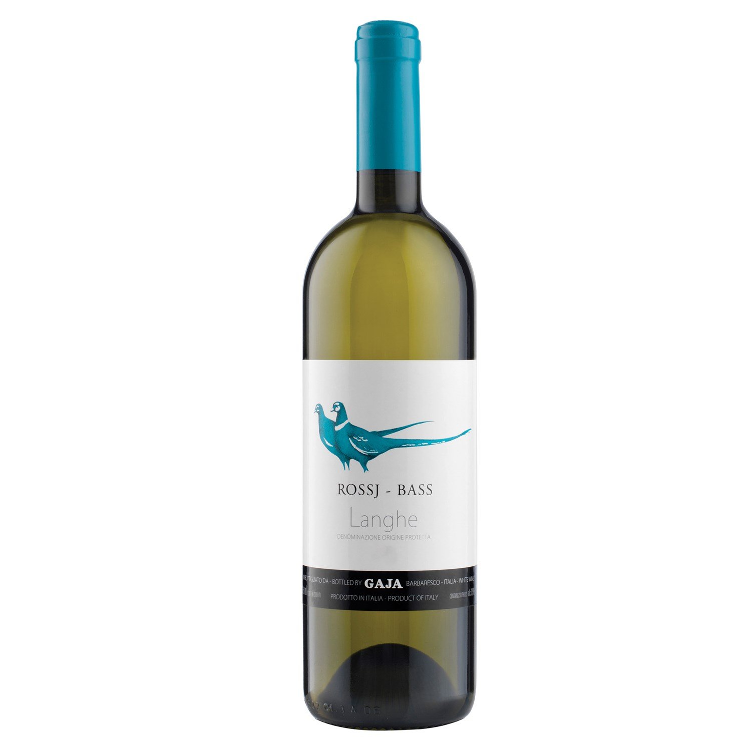Rossj-Bass Chardonnay Langhe, Angelo Gaja