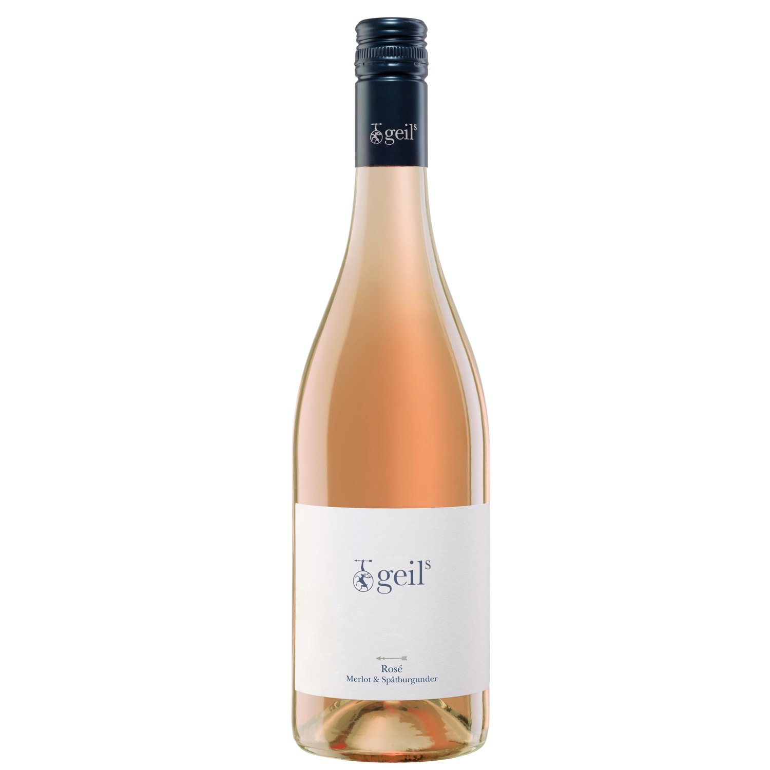 Ros&eacute; Trocken, Weingut Geils, Rheinhessen