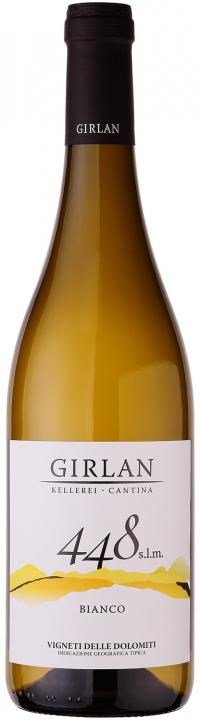 Girlan Bianco Cuv&eacute;e 448 slm