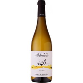 Girlan Bianco Cuvée 448 slm