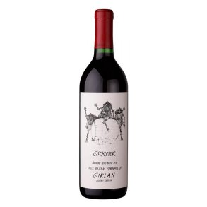 Rdvinen Gschleier, Vernatsch Alte Reben, Girlan