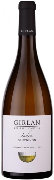 Sauvignon Blanc -Indra, Girlan