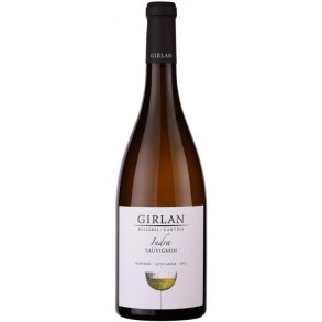 Sauvignon Blanc -Indra, Girlan
