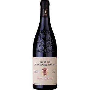 Gigondas  AOC, Domaine Gour de Chaulé
