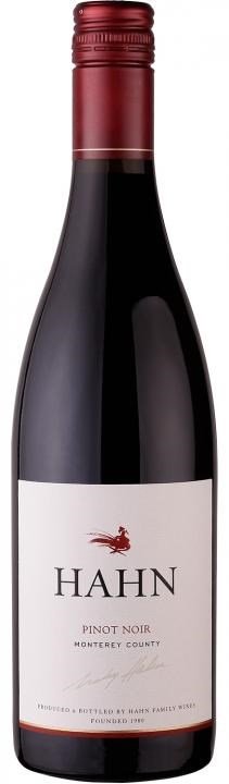 Pinot Noir, Hahn Estate