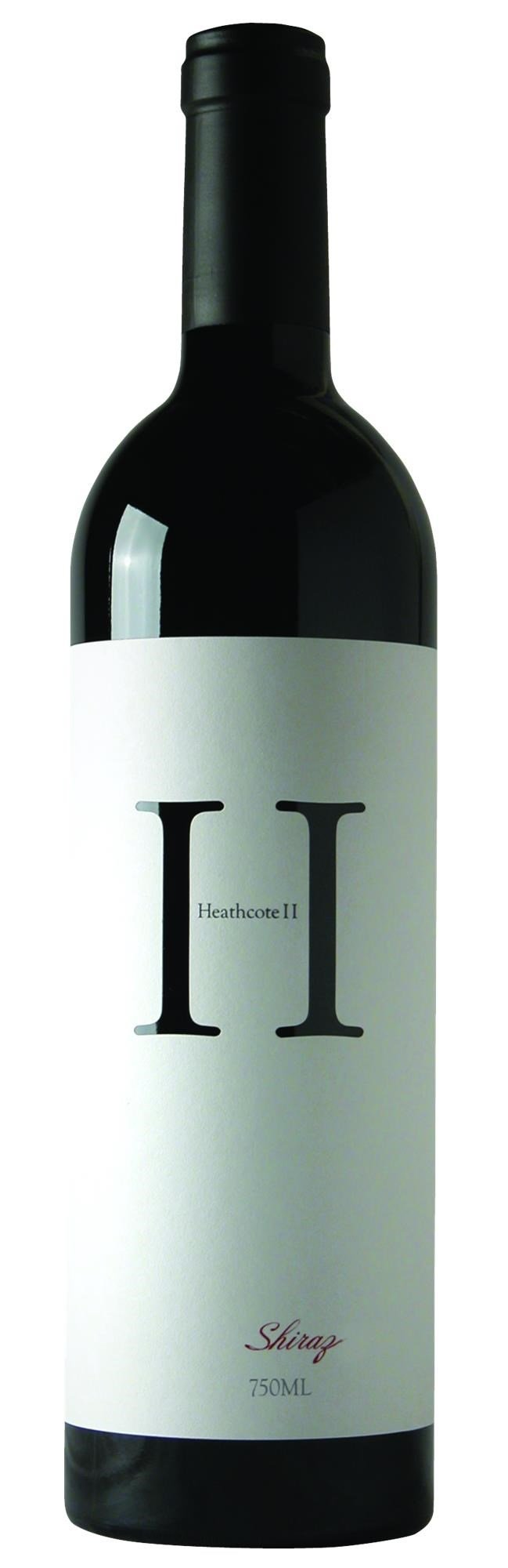 Heathcote ll, Shiraz, Rosdal &amp; Flutto