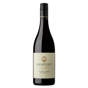 Pinot Noir, Marlborough, Hunter's