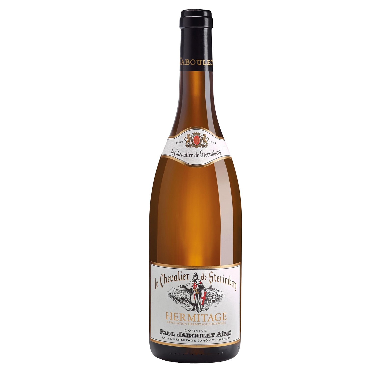 Hermitage Blanc Le Chevalier de Sterimberg, Paul Jaboulet Ain&eacute;