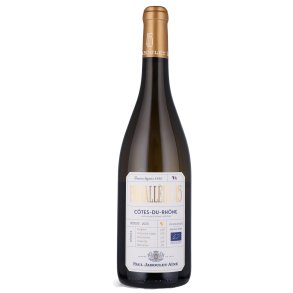 Cotes-Du-Rhone Blanc Parallele 45, Paul Jaboulet Aine