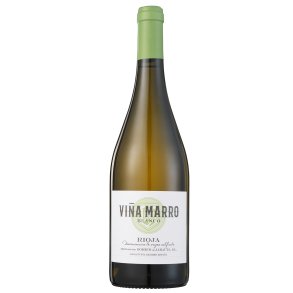 Vina Marro Rioja Blanco, Bodegas Domeco de Jarauta