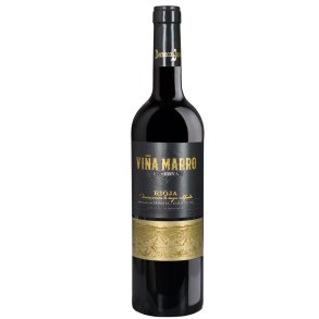 Rioja Reserva Vina Marro, Bodegas Domeco de Jarauta