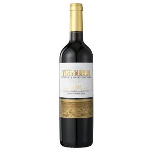 Rioja Vina Marro Vendimia Seleccionada, Bodegas Domeco de Jarauta