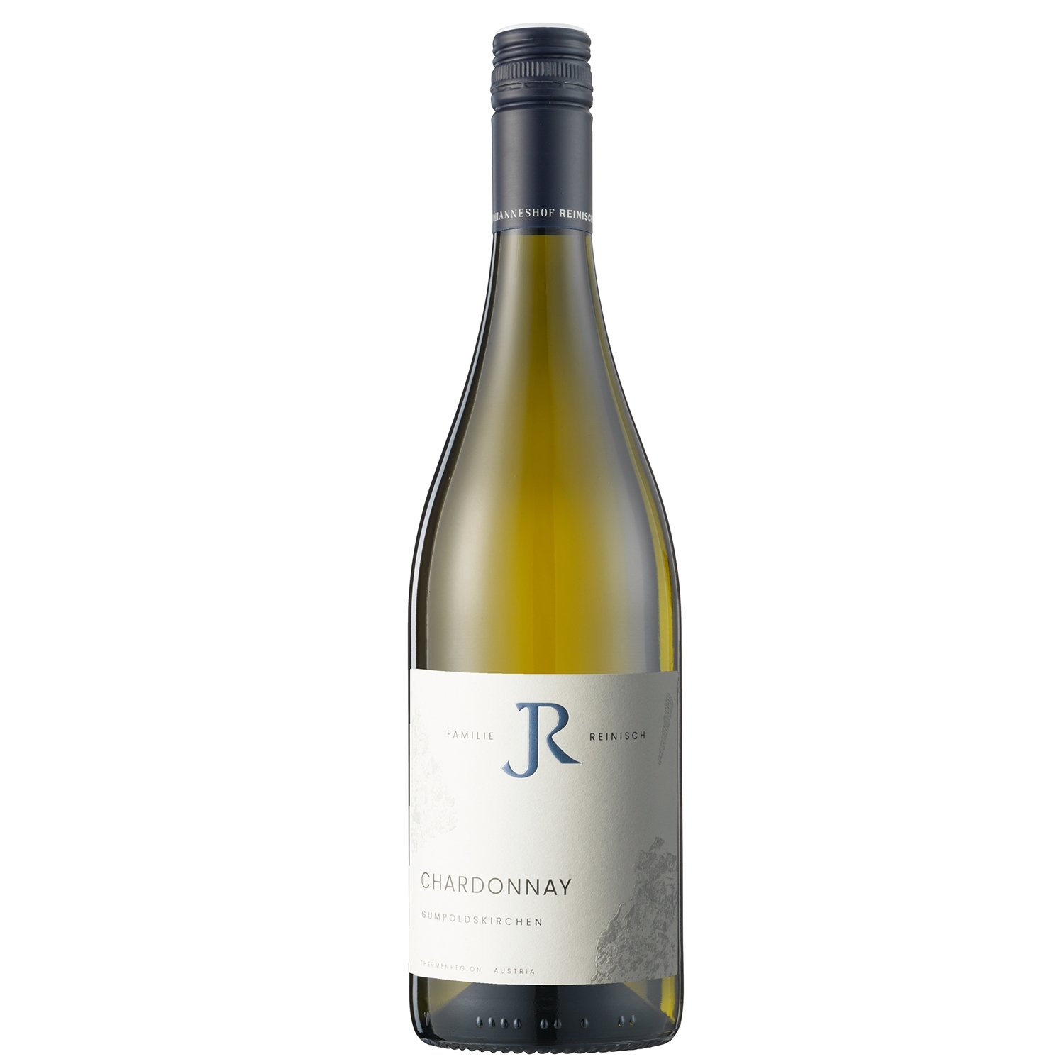 Chardonnay Gumpoldskirchen, ko, Johanneshof Reinisch