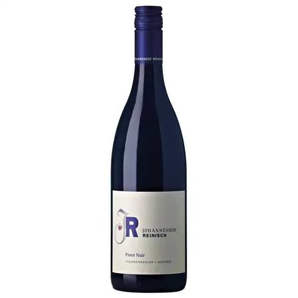 Pinot Noir ko Thermenregion, Johanneshof Reinisch