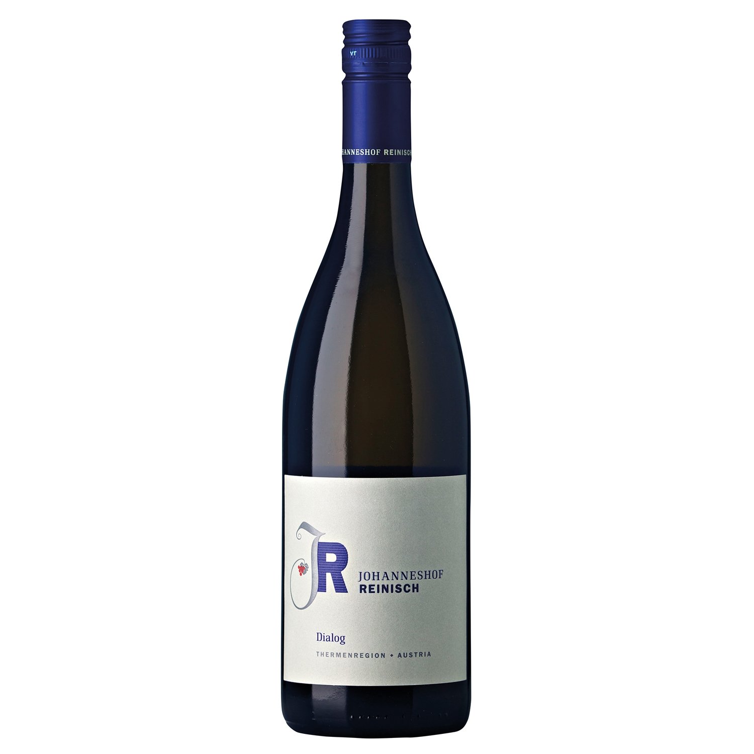 Dialog Chardonnay/Sauvignon Blanc, ko, Johanneshof Reinisch