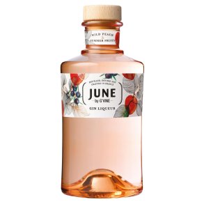 June by G´vine FrugtGin, Villevert