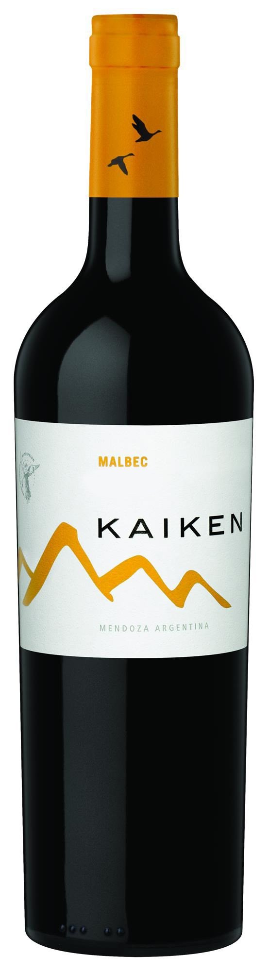 Malbec, Kaiken Estate