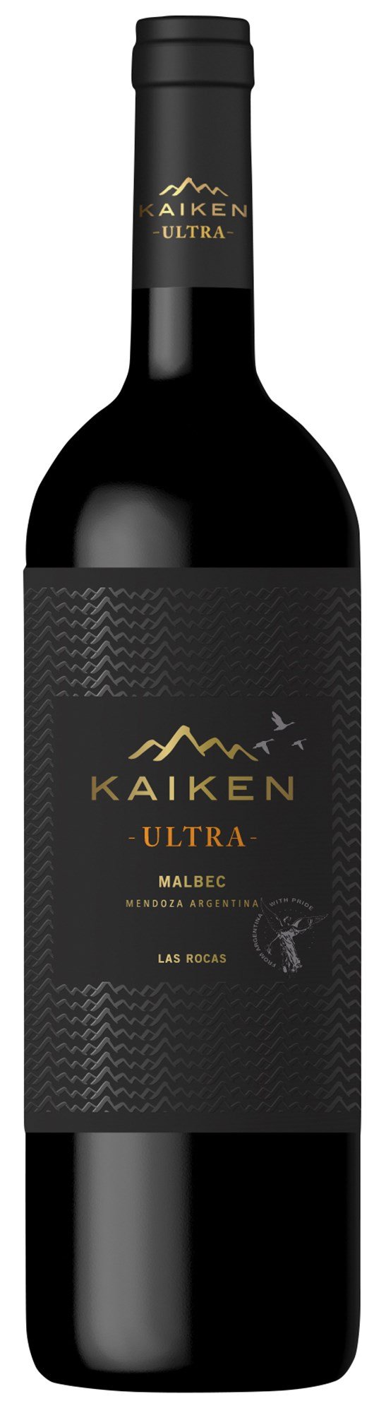Malbec Ultra, Kaiken