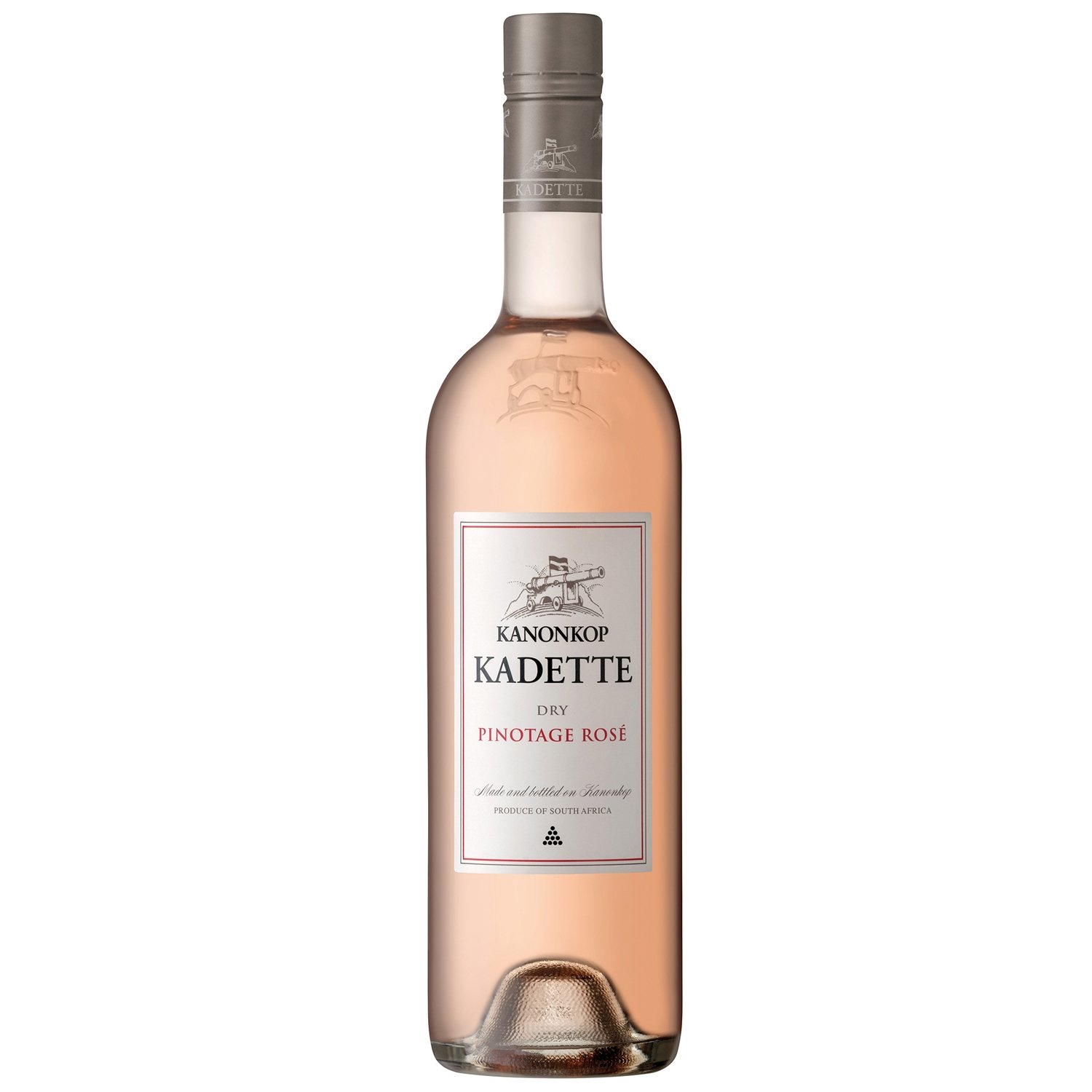 Kadette Pinotage Ros&eacute;, Kanonkop