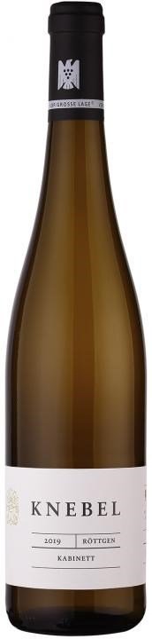 Riesling Kabinet Winninger Rottgen, Knebel