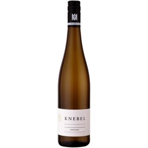 Riesling Trocken, Winningen Mosel, Knebel 