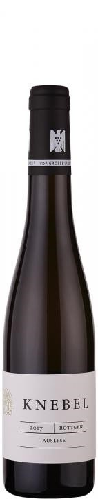 Riesling Auslese Mosel, Winninger R&ouml;ttgen, Knebel