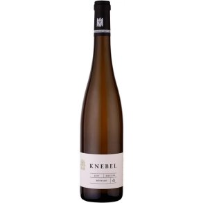 Riesling GG Winninger Rottgen, Knebel