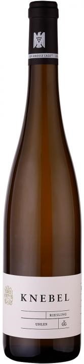Riesling Winninger Uhlen GG, Knebel