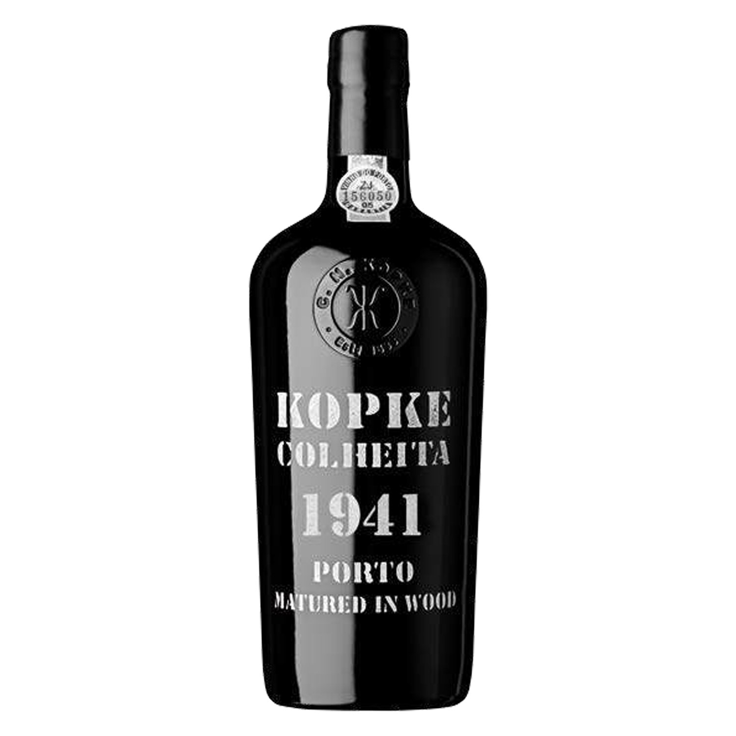 Portvin, Colheita 1941, Kopke