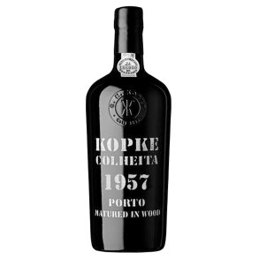 Portvin, Colheita 1957, Kopke