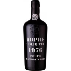 Portvin Colheita 1976, Kopke