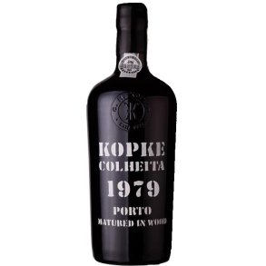 Portvin Colheita 1979, Kopke