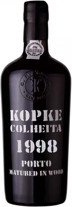 Portvin, Colheita 1998, Kopke