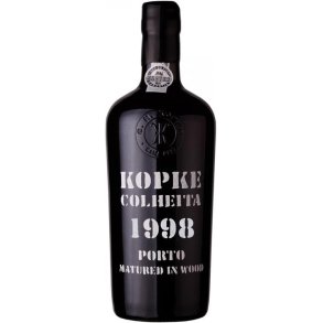 Portvin, Colheita 1998, Kopke