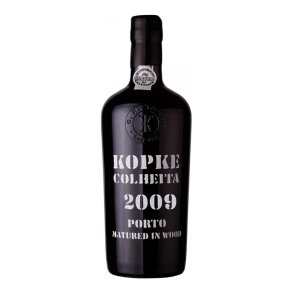 Portvin Colheita 2009, Kopke