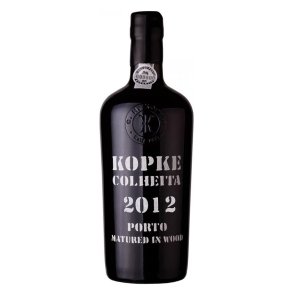 Portvin Colheita 2012, Kopke