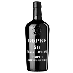 Tawny Port 50 YO, Kopke