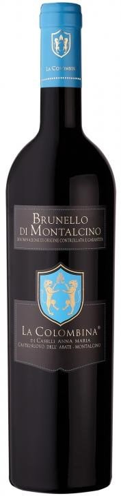 Rdvinen Brunello di Montalcino DOCG, La Colombina