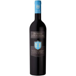 Rdvinen Brunello di Montalcino DOCG, La Colombina