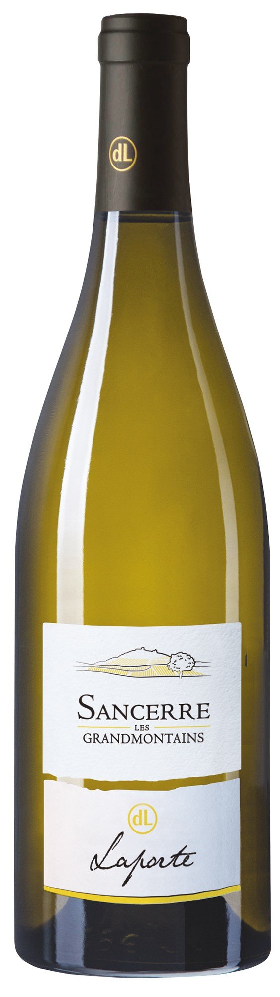 Sancerre Les Grandmontains Blanc KO, Domaine Laporte