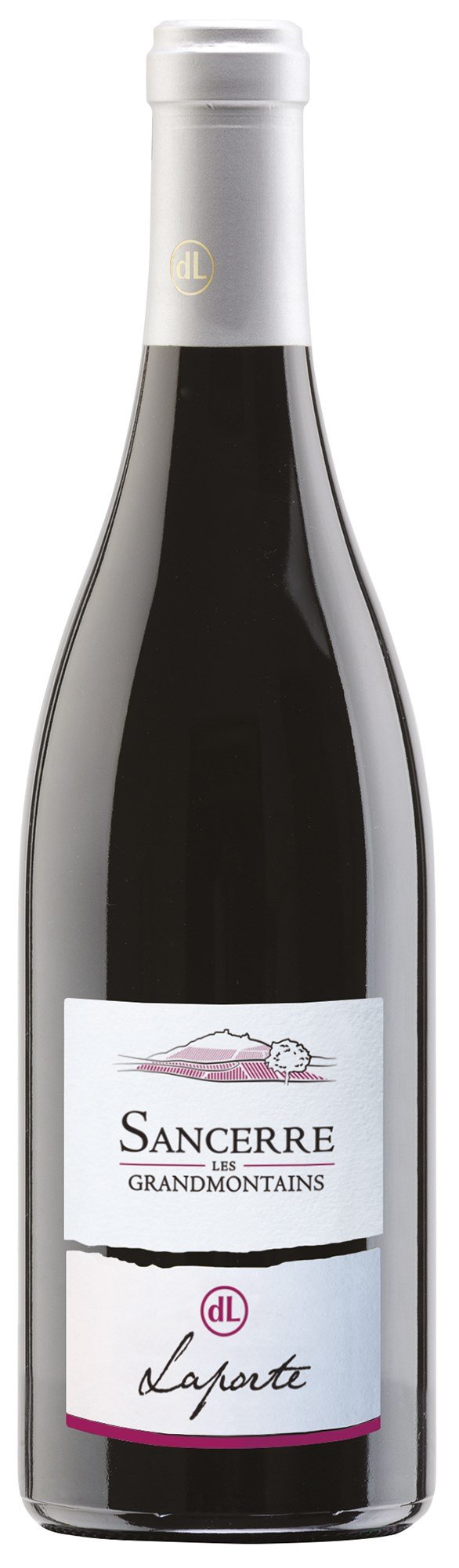 Sancerre Les Grandmont, Rouge KO, Domaine Laporte
