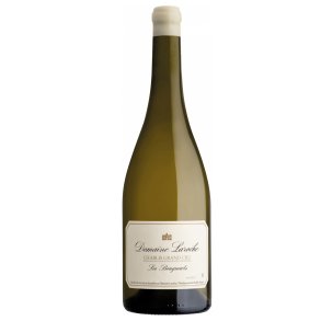 Chablis Le Bouguerots Grand Cru, Domaine Laroche